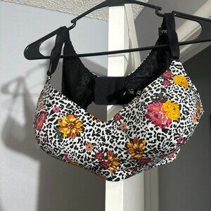 Torrid Bra 38DD